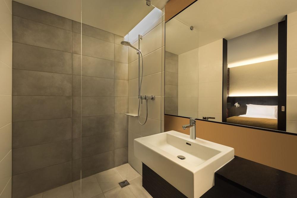 Adina Apartment Hotel Leipzig Eksteriør bilde